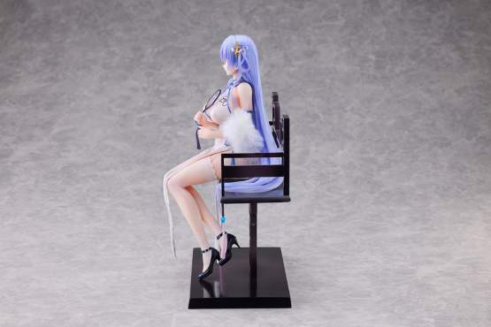 Rodney Immaculate Beauty Version (Azur Lane) PVC-Statue 1/7 24cm Alphamax 