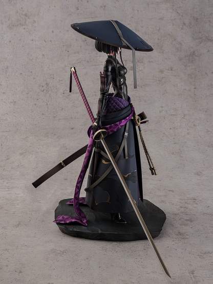 Ronin (Falslander) PVC-Statue 1/7 25cm Kadokawa 