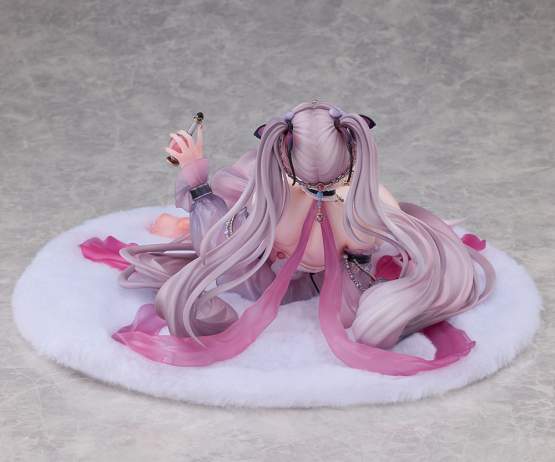 Rosellina (The Everlasting Elf of the Evening 3) PVC-Statue 1/6 12cm Hotvenus 