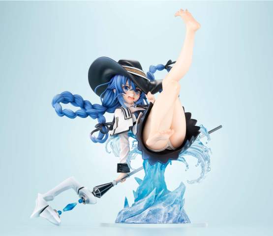Roxy (Mushoku Tensei: Jobless Reincarnation Lucrea) PVC-Statue 18cm Megahouse 