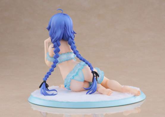 Roxy Migurdia Lingerie Version (Mushoku Tensei: Jobless Reincarnation) PVC-Statue 1/7 12cm Claynel 