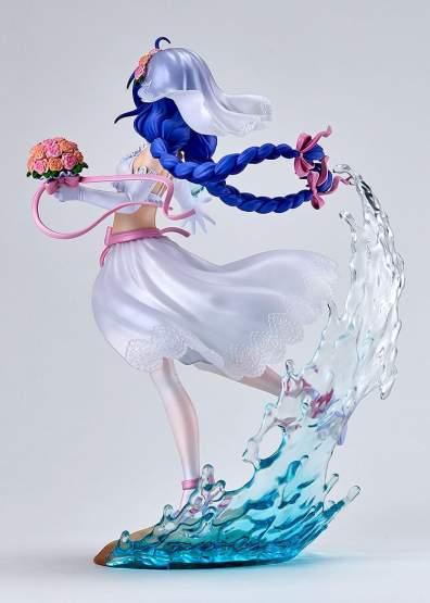 Roxy Migurdia Wedding Swimsuit (Mushoku Tensei: Jobless Reincarnation) PVC-Statue 1/7 21cm Good Smile Company 