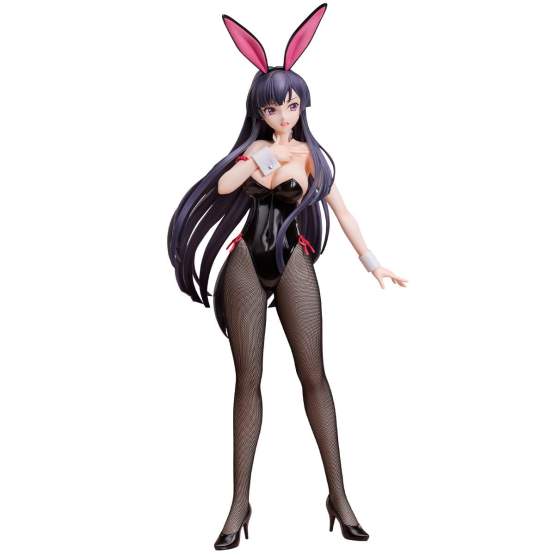 Rozé of the Recapture Sakuya Sumeragi Bunny Version (Code Geass: Lelouch of the Rebellion) B-Style PVC-Statue 45cm Megahouse 