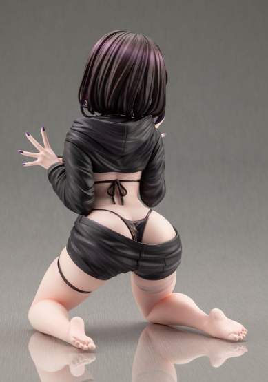Rukawachan by Rukawa Negi (Illustrator Original) PVC-Statue 1/6 19cm Kotobukiya 