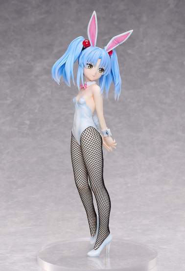 Ruri Hoshino: Bunny Version (Martian Successor Nadesico) PVC-Statue 1/6 30cm FREEing 
