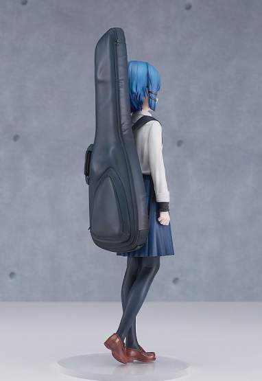 Ryo Yamada (Bocchi the Rock!) PVC-Statue 1/7 25cm Good Smile Company 