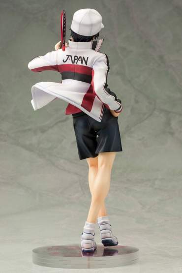 Ryoma Echizen Renewal Package Version (Prince of Tennis 2) ARTFXJ PVC-Statue 1/8 21cm Kotobukiya 