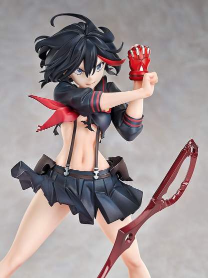 Ryuko Matoi: Transformation Version (Kill la Kill) PVC-Statue 1/7 23cm Good Smile Company 