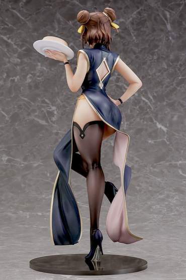 Ryza Chinese Dress Version (Atelier Ryza 2: Lost Legends & the Secret Fairy) PVC-Statue 1/6 28cm Phat Company 