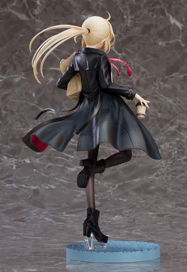 Saber/Altria Pendragon Alter Heroic Spirit Traveling Outfit (Fate/Grand Order) PVC-Statue 1/7 23cm Good Smile Company 