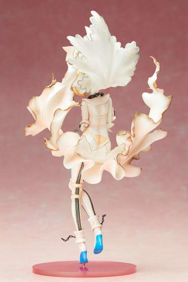 Saber Bride (Fate/Extra CCC) PVC-Statue 1/8 24cm Hobby Max 
