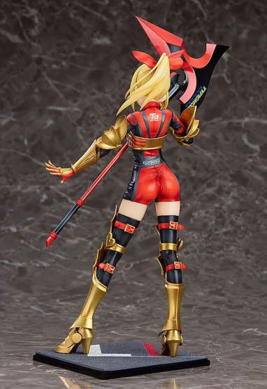 Saber Nero Claudius Racing Version (Type-Moon Racing) PVC-Statue 1/7 25cm Good Smile Racing / Good Smile Company 