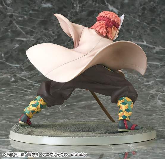 Sabito (Demon Slayer: Kimetsu no Yaiba) PVC-Statue 1/7 15cm Phat Company 