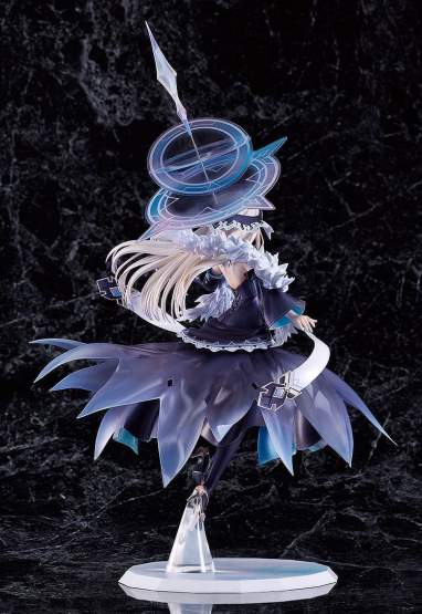Saika Kuozaki (King's Proposal) PVC-Statue 1/7 36cm Good Smile Company 