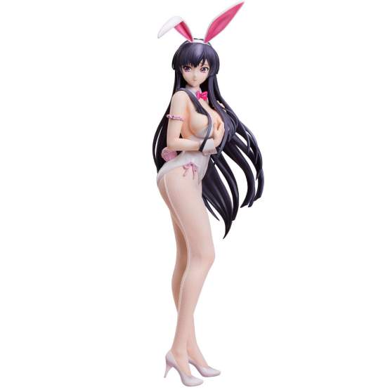 Sakura Haruyanaginomiya Bunny Version (Code Geass: Rozé of the Recapture) B-Style PVC-Statue 45cm Megahouse 