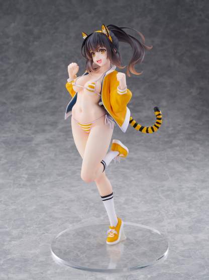 Sakura Torako no Chobimi (Original Character) PVC-Statue 1/6 27cm KoiKoi 