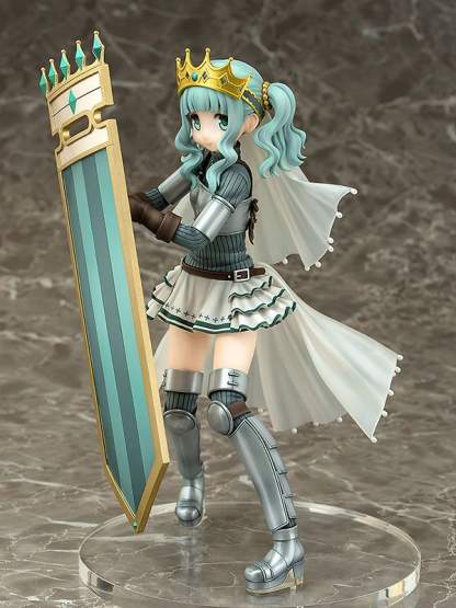 Sana Futaba (Puella Magi Madoka Magica Side Story Magia Record) PVC-Statue 1/8 20cm Phat 