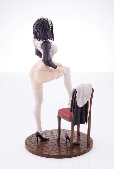 Sarah Design by mignon (Original Character) PVC-Statue 1/7 26cm Amakuni 