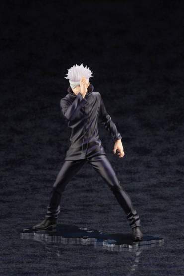 Satoru Geto (Jujutsu Kaisen 0: The Movie) ARTFXJ PVC-Statue 1/8 22cm Kotobukiya 