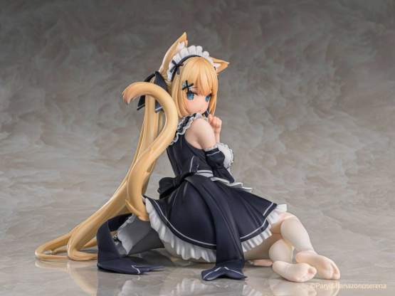 Serena Hanazono (Original Character) PVC-Statue 1/7 13cm AniGift 