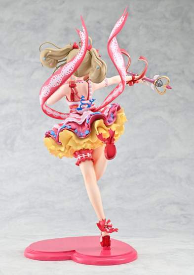 Shin Sato Heart to Heart Version (The Idolmaster Cinderella Girls) PVC-Statue 1/8 25cm Ami Ami 