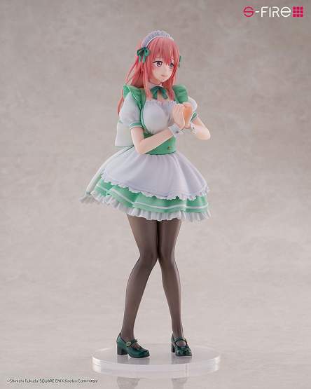 Shinju Inui Pretty Maid Version (My Dress-Up Darling) PVC-Statue 1/7 24cm SEGA 