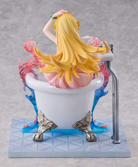 Shinobu Oshino (Monogatari Series) PVC-Statue 1/7 22cm Solarain 