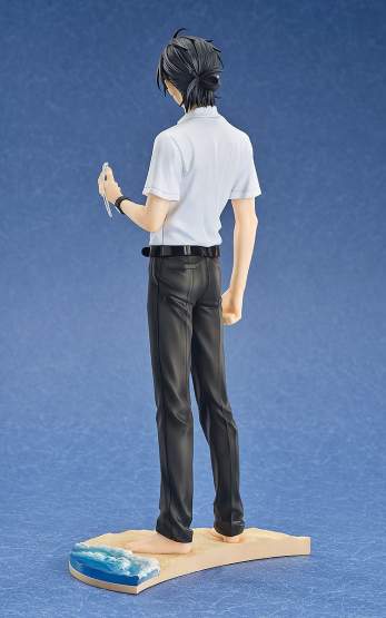 Shinpei Ajiro (Summer Time Rendering) PVC-Statue 1/7 26cm Good Smile Company 