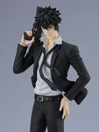 Shinya Kogami L Size (Psycho-Pass: Sinners of the System) POP UP PARADE L PVC-Statue 25cm Good Smile Company 