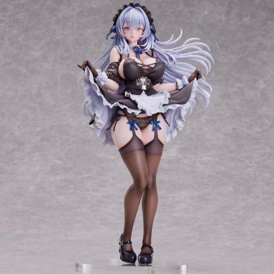 Shion Alfine Illustrated by SG (Original Character) PVC-Statue 1/6 28cm Union Creative 