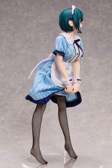 Shiragiku Ono (The Café Terrace and Its Goddesses) PVC-Statue 1/4 44cm FREEing 