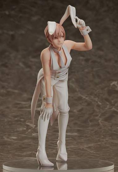 Shirotani Tadaomi (Ten Count) PVC-Statue 1/8 19cm FREEing 
