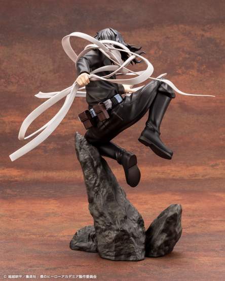 Shota Aizawa (My Hero Academia) ARTFXJ PVC-Statue 26cm Kotobukiya 