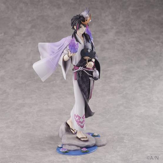 Shu Yamino Summer Version (Nijisanji) PVC-Statue 1/7 27cm Anycolor Inc 