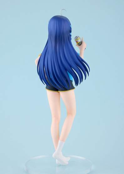 Shuwa-chan L Size (VTuber Legend: How I Went Viral After Forgetting to Turn Off My Stream) POP UP PARADE L PVC-Statue 22cm Good Smile Company 
