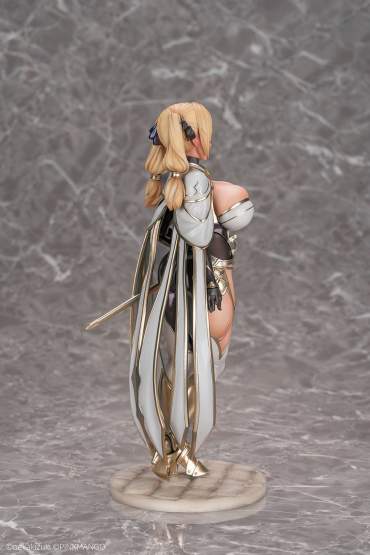 Silfina Illustration by oekakizuk Extra Color Special Version (Original Character) PVC-Statue 1/6 28cm PinkMango 