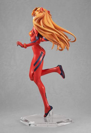 Soryu Asuka Langley (Neon Genesis Evangelion) PVC-Statue 1/7 26cm Kadokawa 