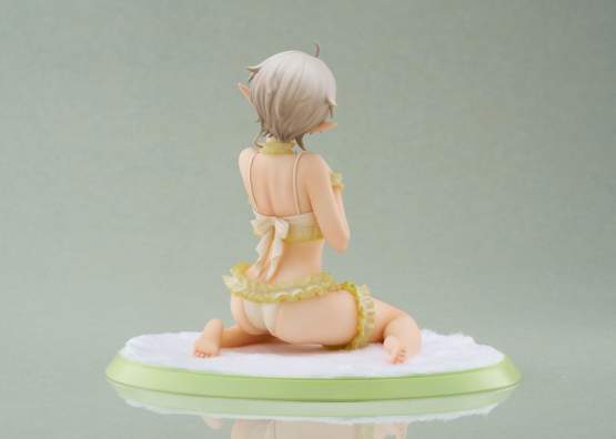 Sylphiette Lingerie Version (Mushoku Tensei) PVC-Statue 1/7 12cm Aniplex 