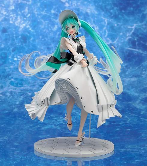 Symphony: 2023 Version (Character Vocal Series 01: Hatsune Miku Characters) PVC-Statue 1/7 26cm Good Smile Company 