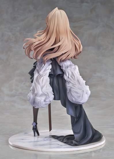 Taiga Aisaka: Dress Version (Toradora) PVC-Statue 1/7 23cm Luminous Box 