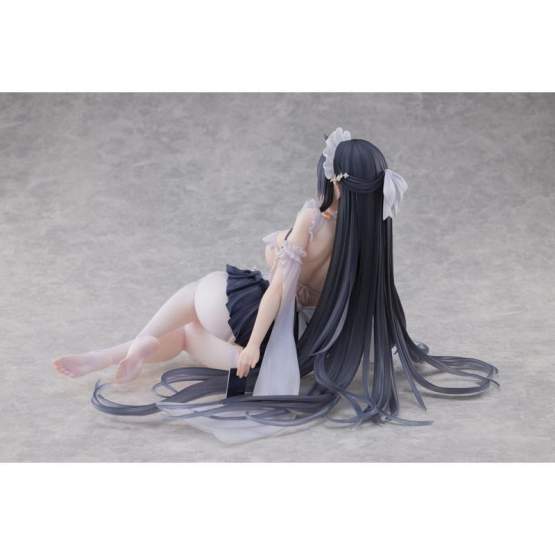 Taihou (Azur Lane) PVC-Statue 1/4 19cm Alphamax 