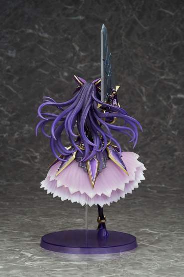 Tohka Yatogami (Date A Live) PVC-Statue 1/7 25cm Kaitendoh 