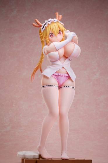 Tohru (Miss Kobayashi´s Dragon Maid) PVC-Statue 1/4 48cm A Dimension 
