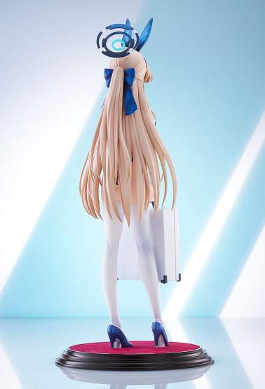 Toki Asuma Bunny Girl (Blue Archive) PVC-Statue 1/7 30cm Max Factory 