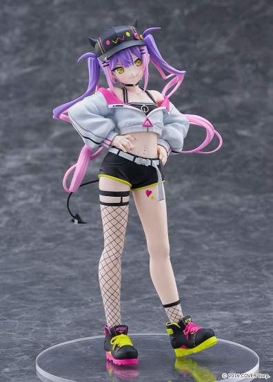 Tokoyami Towa (Hololive Production) POP UP PARADE SP PVC-Statue 17cm Max Factory 