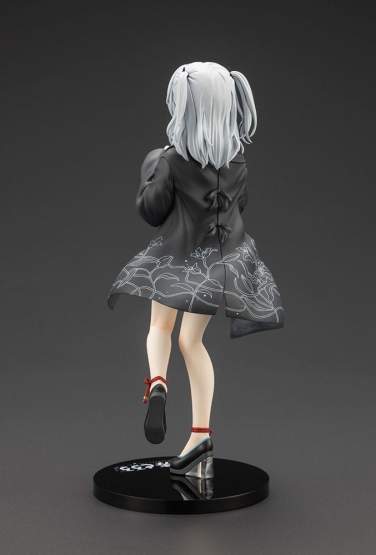 Tororo Nekomugi (VTuber) PVC-Statue 1/7 24cm Kotobukiya 