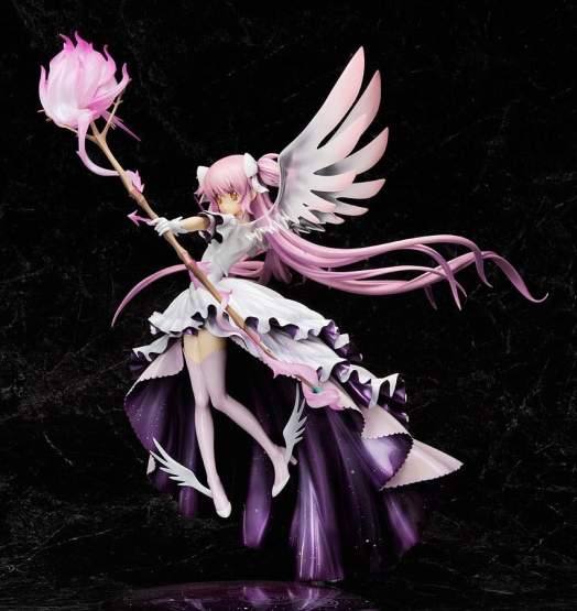 Ultimate Madoka Re-Run (Puella Magi Madoka Magica) PVC-Statue 1/8 33cm Good Smile Company 