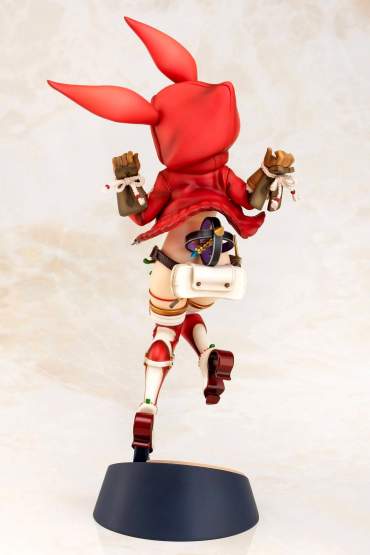 Usagi-san by Mota (Original Character) PVC-Statue 1/7 25cm Daiki Kougyou 