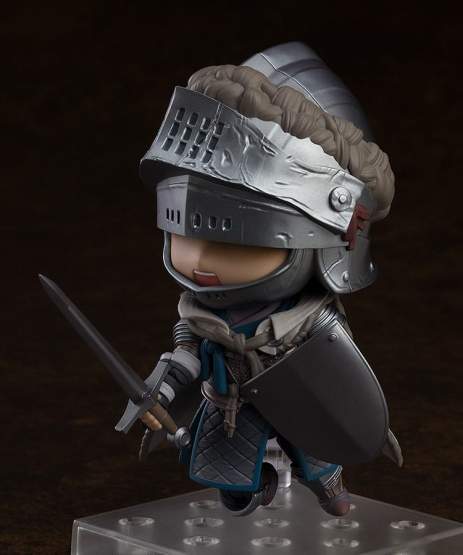 Vagabond (Elden Ring) Nendoroid 2478 Actionfigur 10cm Max Factory 