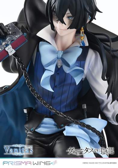 Vanitas Prisma Wing (The Case Study of Vanitas) PVC-Statue 1/7 28cm Prime 1 Studio 